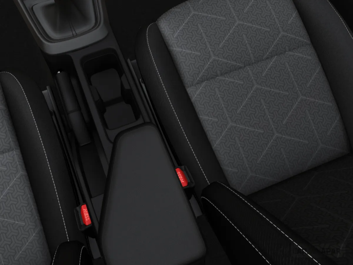 Tata Punch (2019-25) Punch Adventure S AMT (Discontinued-25)